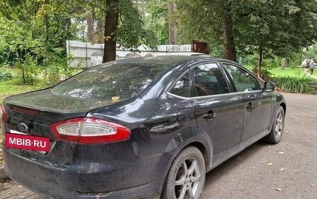 Ford Mondeo IV, 2012 год, 335 000 рублей, 10 фотография