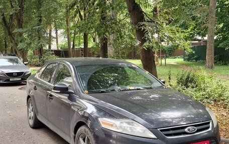 Ford Mondeo IV, 2012 год, 335 000 рублей, 3 фотография