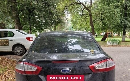 Ford Mondeo IV, 2012 год, 335 000 рублей, 2 фотография