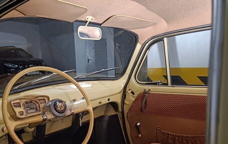ЗАЗ 965, 1963 год, 3 200 000 рублей, 2 фотография