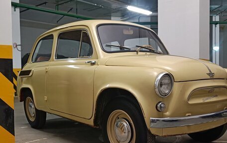 ЗАЗ 965, 1963 год, 3 200 000 рублей, 5 фотография