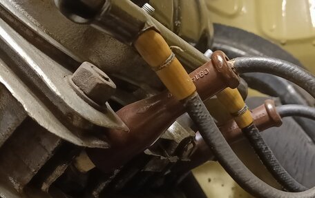 ЗАЗ 965, 1963 год, 3 200 000 рублей, 3 фотография