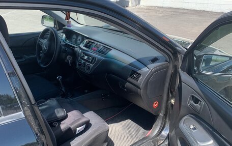 Mitsubishi Lancer IX, 2006 год, 350 000 рублей, 6 фотография