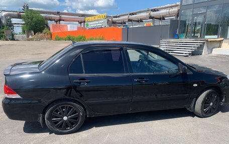Mitsubishi Lancer IX, 2006 год, 350 000 рублей, 2 фотография