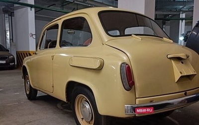 ЗАЗ 965, 1963 год, 3 200 000 рублей, 1 фотография