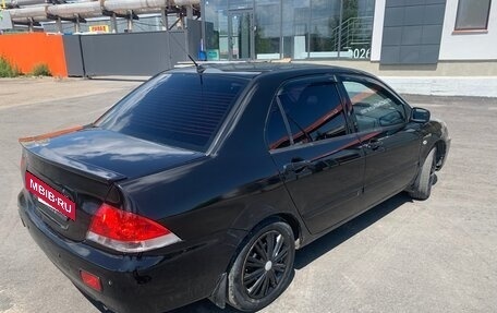 Mitsubishi Lancer IX, 2006 год, 350 000 рублей, 3 фотография