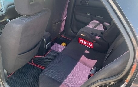 Mitsubishi Lancer IX, 2006 год, 350 000 рублей, 7 фотография