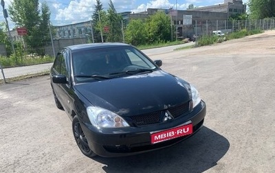 Mitsubishi Lancer IX, 2006 год, 350 000 рублей, 1 фотография