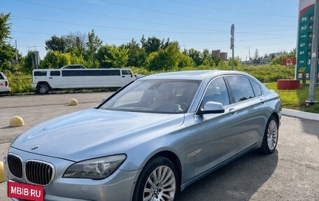 BMW 7 серия, 2010 год, 1 190 000 рублей, 1 фотография