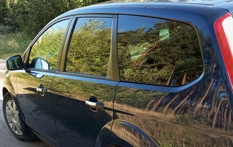 Ford Focus II рестайлинг, 2011 год, 630 000 рублей, 8 фотография