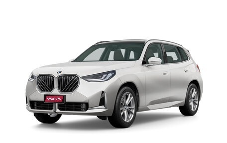 BMW X3, 2026 год, 7 960 000 рублей, 1 фотография