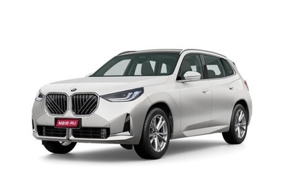 BMW X3, 2026 год, 7 960 000 рублей, 1 фотография