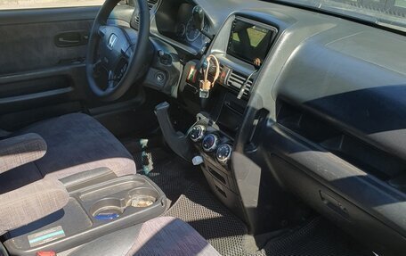 Honda CR-V II рестайлинг, 2004 год, 600 000 рублей, 7 фотография