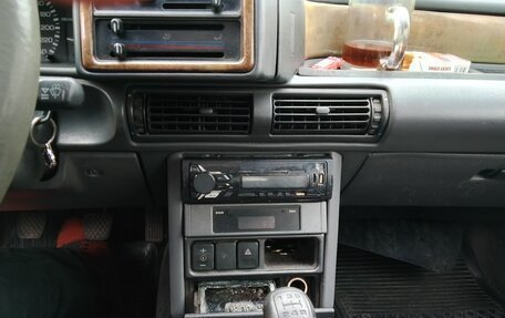 Land Rover 800, 1994 год, 150 000 рублей, 2 фотография