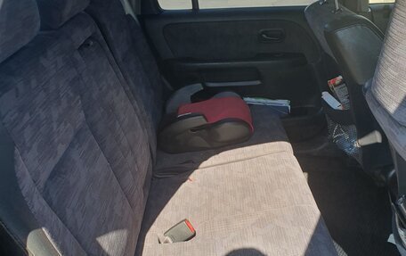 Honda CR-V II рестайлинг, 2004 год, 600 000 рублей, 6 фотография