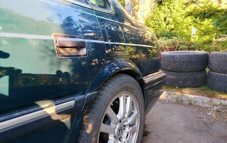 Land Rover 800, 1994 год, 150 000 рублей, 5 фотография