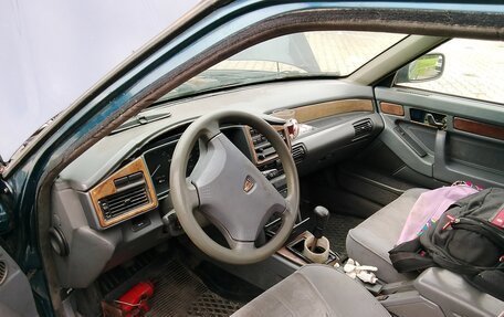 Land Rover 800, 1994 год, 150 000 рублей, 8 фотография