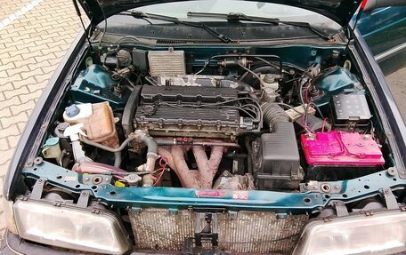 Land Rover 800, 1994 год, 150 000 рублей, 9 фотография