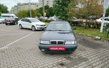 Land Rover 800, 1994 год, 150 000 рублей, 10 фотография