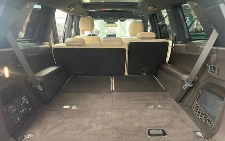 Mercedes-Benz GLS, 2016 год, 3 900 000 рублей, 27 фотография