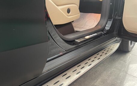 Mercedes-Benz GLS, 2016 год, 3 900 000 рублей, 32 фотография