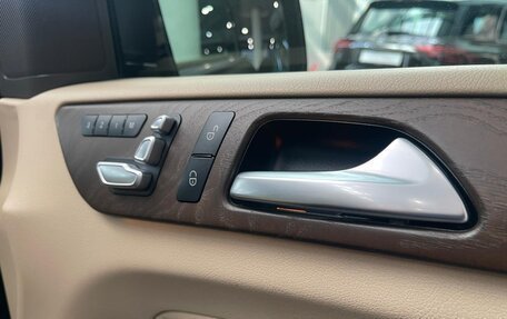 Mercedes-Benz GLS, 2016 год, 3 900 000 рублей, 33 фотография