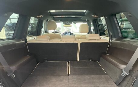 Mercedes-Benz GLS, 2016 год, 3 900 000 рублей, 31 фотография