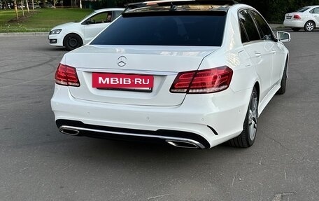 Mercedes-Benz E-Класс, 2014 год, 2 150 000 рублей, 6 фотография