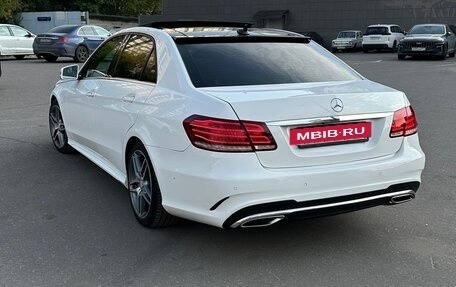 Mercedes-Benz E-Класс, 2014 год, 2 150 000 рублей, 5 фотография