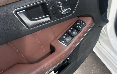 Mercedes-Benz E-Класс, 2014 год, 2 150 000 рублей, 13 фотография