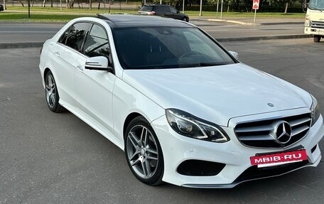 Mercedes-Benz E-Класс, 2014 год, 2 150 000 рублей, 7 фотография