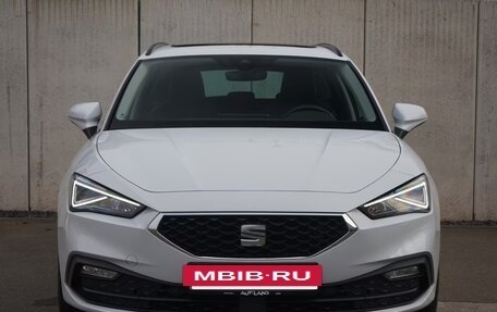 SEAT Leon IV, 2022 год, 2 960 000 рублей, 2 фотография