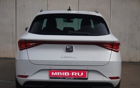 SEAT Leon IV, 2022 год, 2 960 000 рублей, 6 фотография