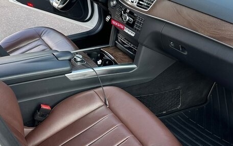 Mercedes-Benz E-Класс, 2014 год, 2 150 000 рублей, 10 фотография
