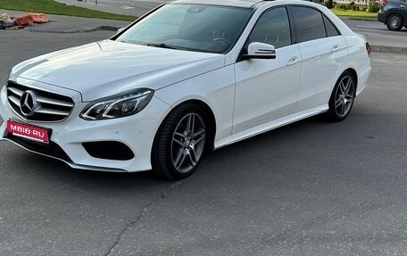 Mercedes-Benz E-Класс, 2014 год, 2 150 000 рублей, 8 фотография