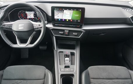 SEAT Leon IV, 2022 год, 2 960 000 рублей, 11 фотография