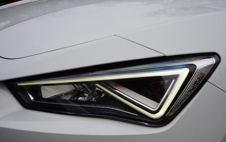 SEAT Leon IV, 2022 год, 2 960 000 рублей, 9 фотография