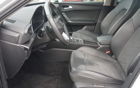 SEAT Leon IV, 2022 год, 2 960 000 рублей, 10 фотография