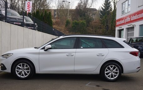 SEAT Leon IV, 2022 год, 2 960 000 рублей, 8 фотография