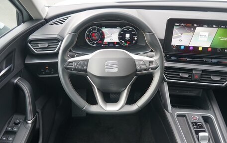 SEAT Leon IV, 2022 год, 2 960 000 рублей, 13 фотография