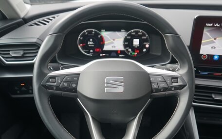 SEAT Leon IV, 2022 год, 2 960 000 рублей, 14 фотография