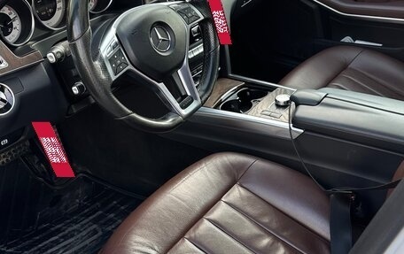 Mercedes-Benz E-Класс, 2014 год, 2 150 000 рублей, 9 фотография