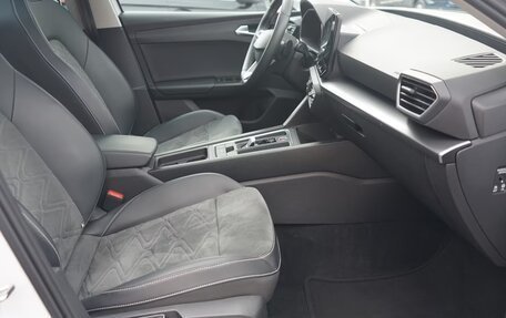 SEAT Leon IV, 2022 год, 2 960 000 рублей, 19 фотография