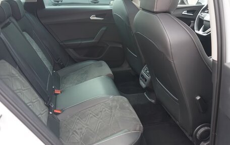 SEAT Leon IV, 2022 год, 2 960 000 рублей, 20 фотография