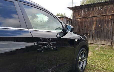 Hyundai Tucson III, 2018 год, 1 890 000 рублей, 8 фотография
