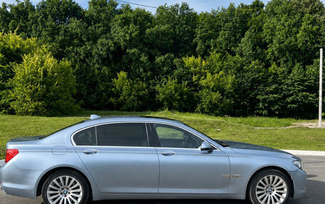 BMW 7 серия, 2010 год, 1 190 000 рублей, 3 фотография