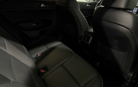 KIA Sportage IV рестайлинг, 2021 год, 2 999 800 рублей, 4 фотография