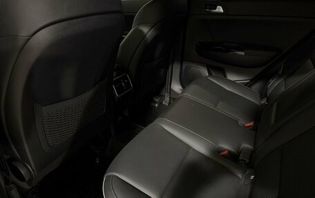 KIA Sportage IV рестайлинг, 2021 год, 2 999 800 рублей, 6 фотография