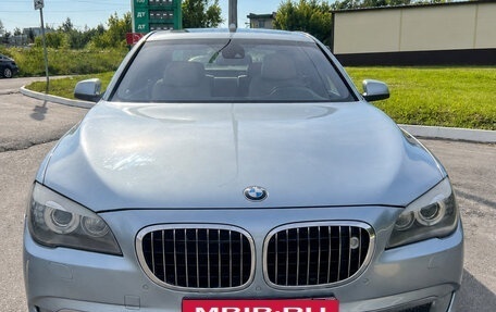 BMW 7 серия, 2010 год, 1 190 000 рублей, 4 фотография