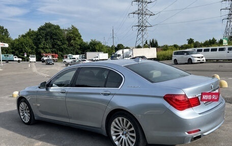 BMW 7 серия, 2010 год, 1 190 000 рублей, 2 фотография